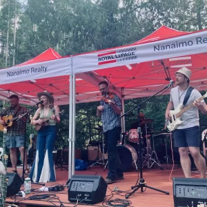 fanny bay music festival