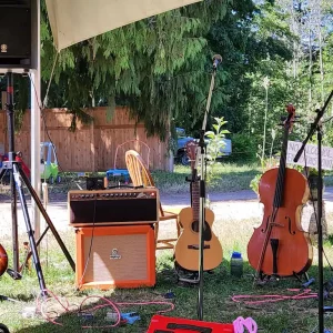 instruments